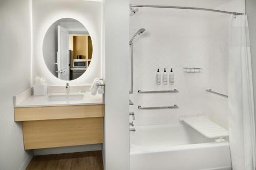 towneplace suites by marriott romeoville