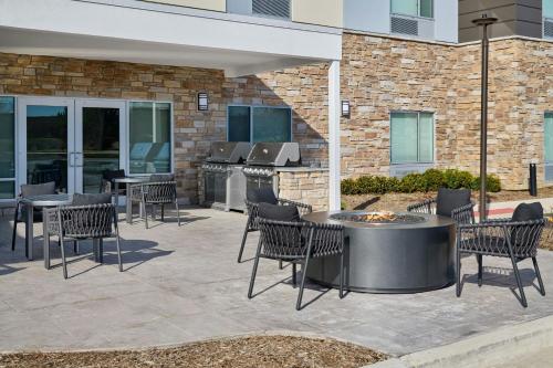towneplace suites by marriott romeoville