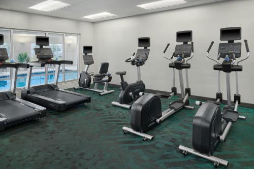 towneplace suites by marriott romeoville
