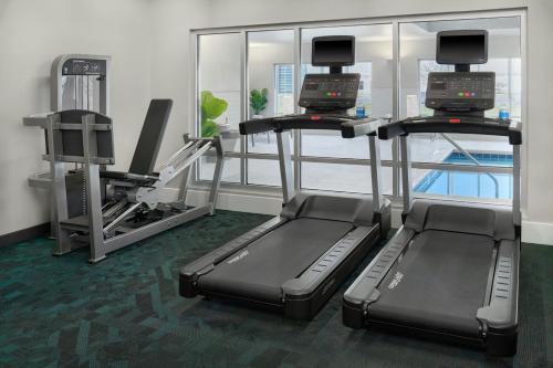 towneplace suites by marriott romeoville
