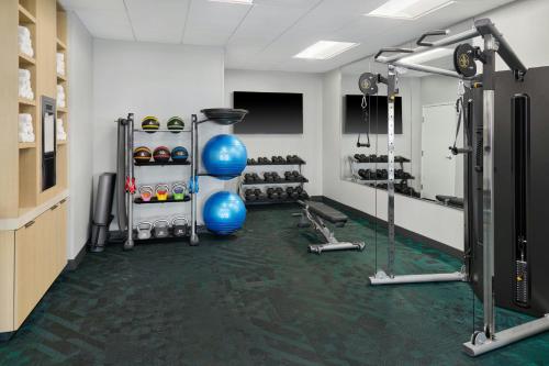 towneplace suites by marriott romeoville