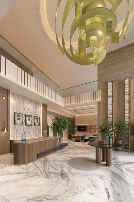 vintage grand hotel apartments dubai