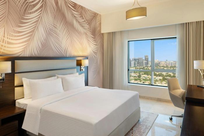 vintage grand hotel apartments dubai