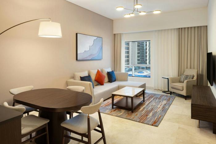 vintage grand hotel apartments dubai