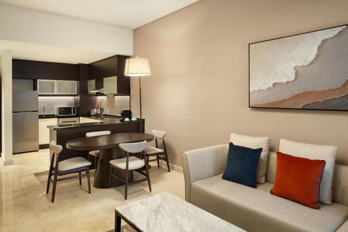 vintage grand hotel apartments dubai