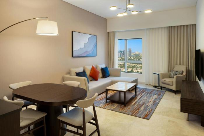 vintage grand hotel apartments dubai