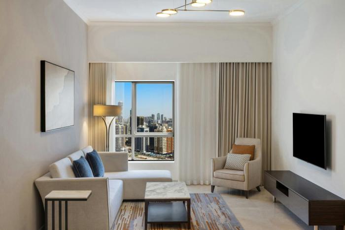 vintage grand hotel apartments dubai