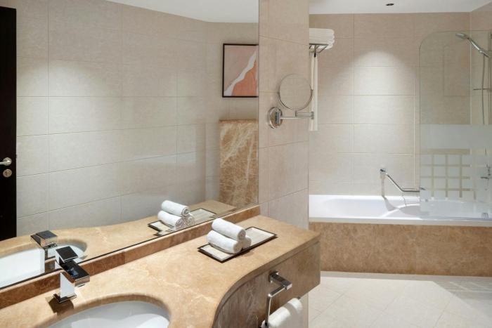 vintage grand hotel apartments dubai