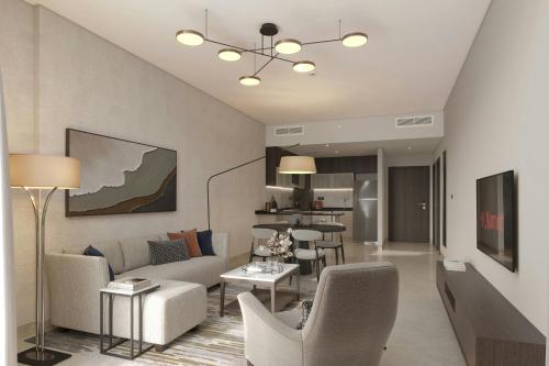 vintage grand hotel apartments dubai