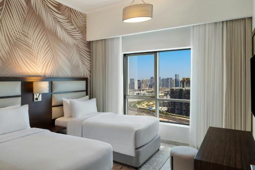 vintage grand hotel apartments dubai