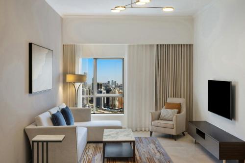 vintage grand hotel apartments dubai