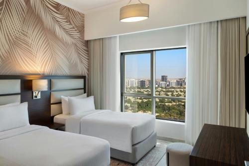 vintage grand hotel apartments dubai