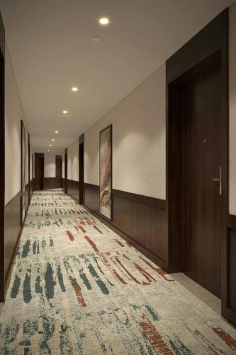 vintage grand hotel apartments dubai