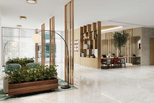 vintage grand hotel apartments dubai