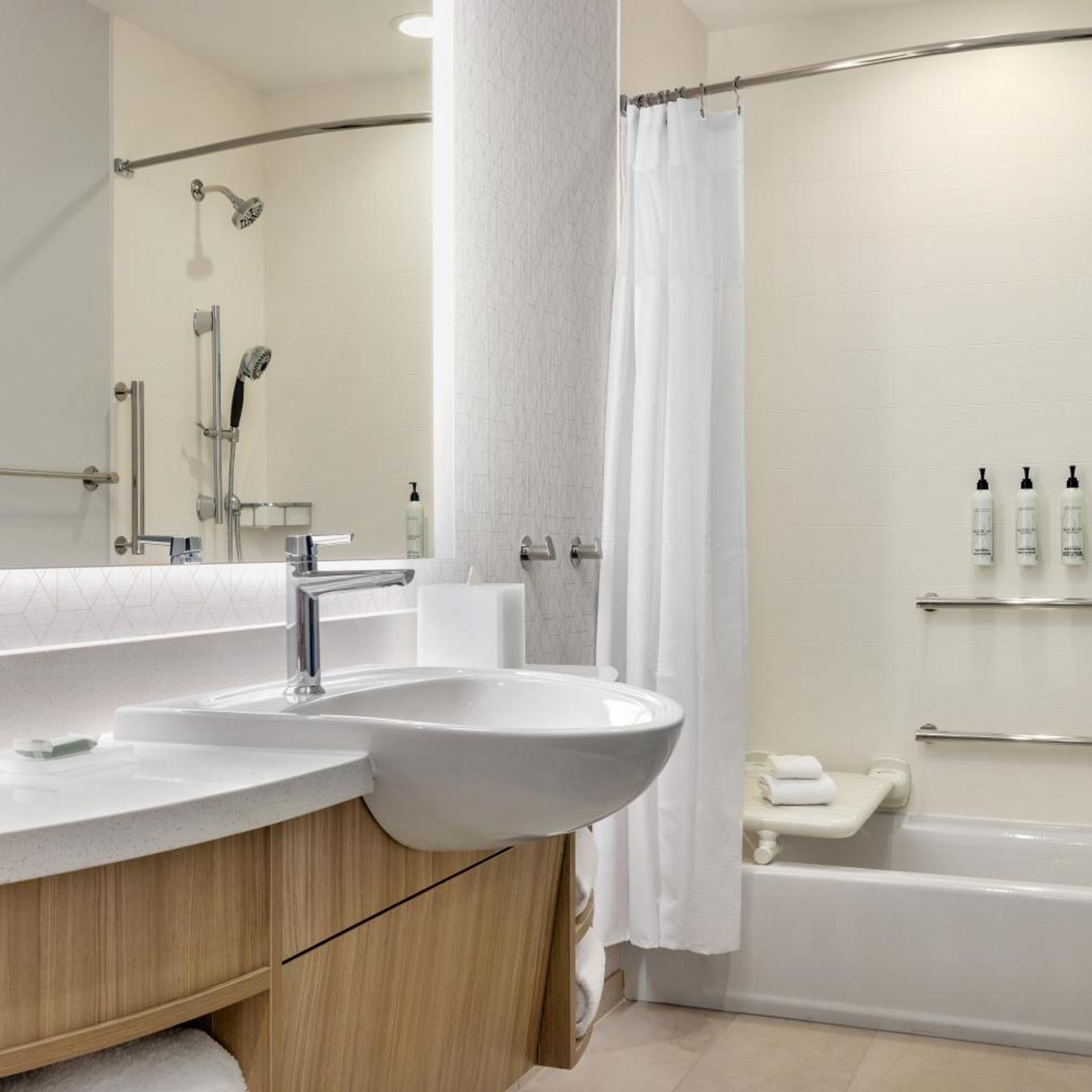 springhill suites by marriott orange beach gulf shores