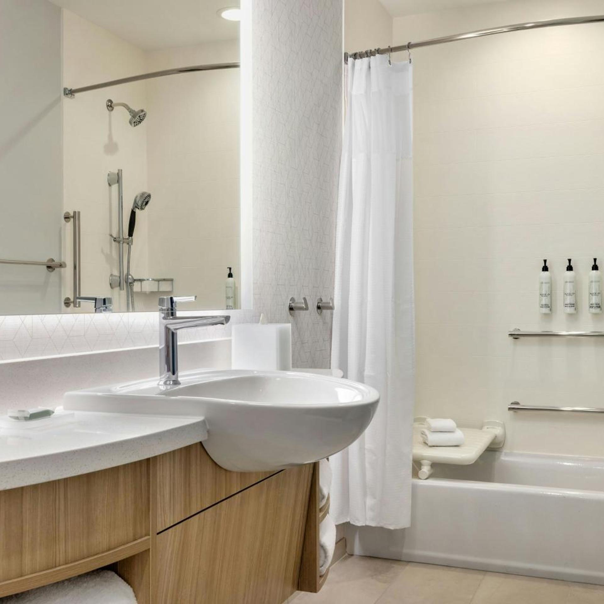 springhill suites by marriott orange beach gulf shores