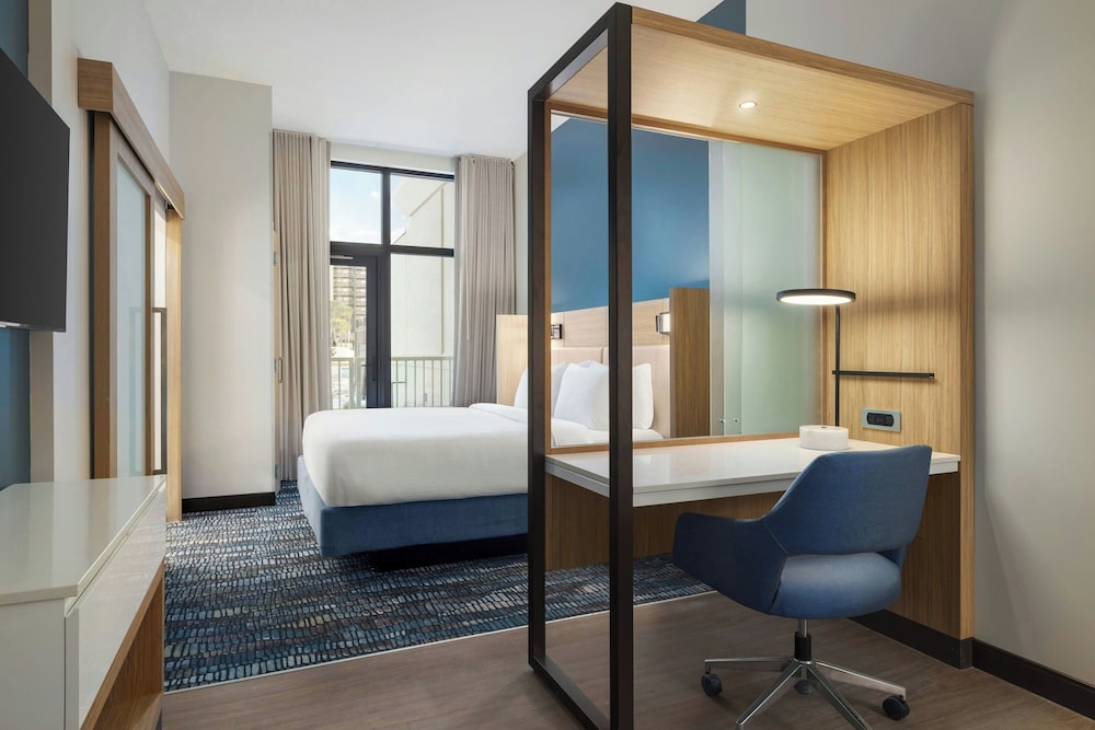 springhill suites by marriott orange beach gulf shores