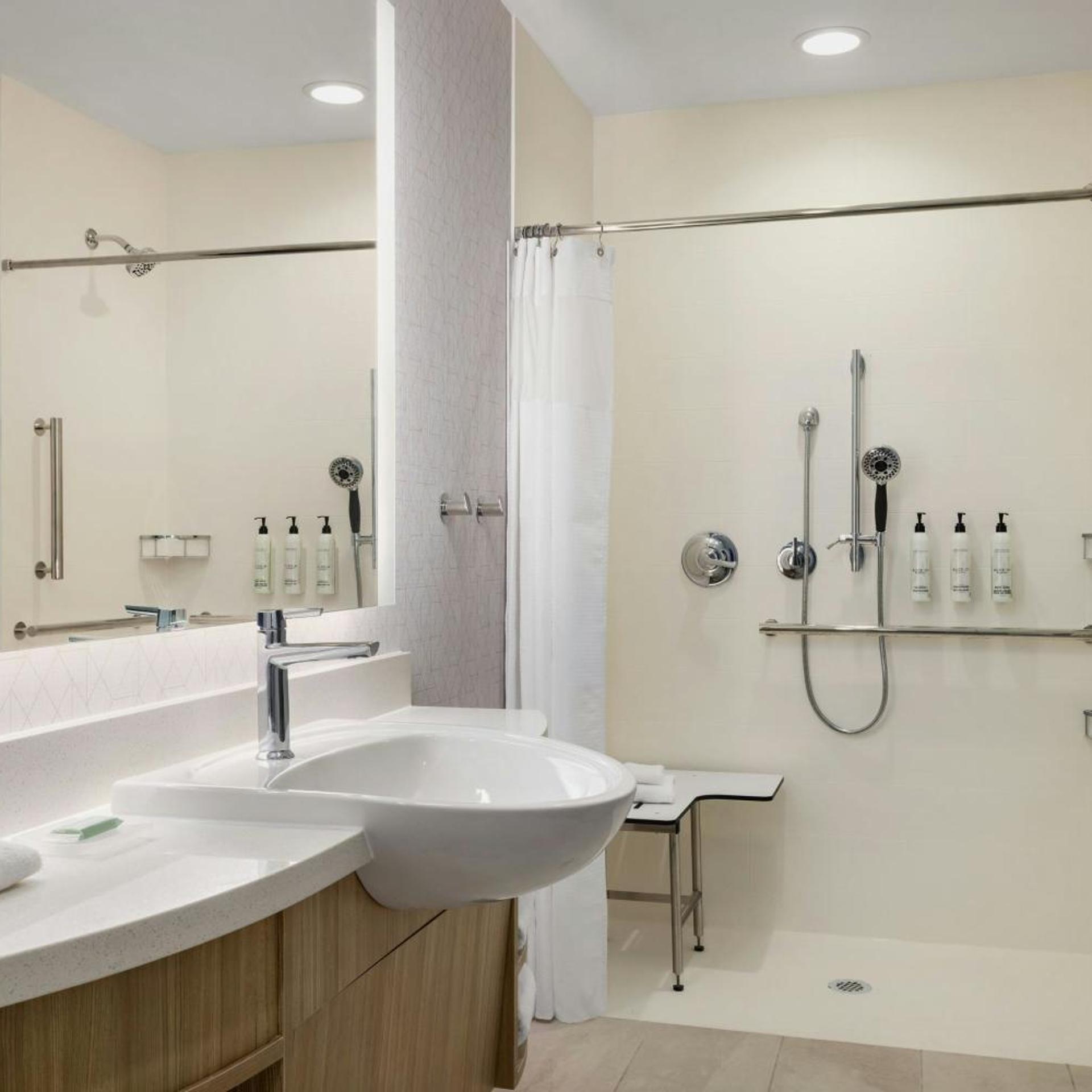 springhill suites by marriott orange beach gulf shores