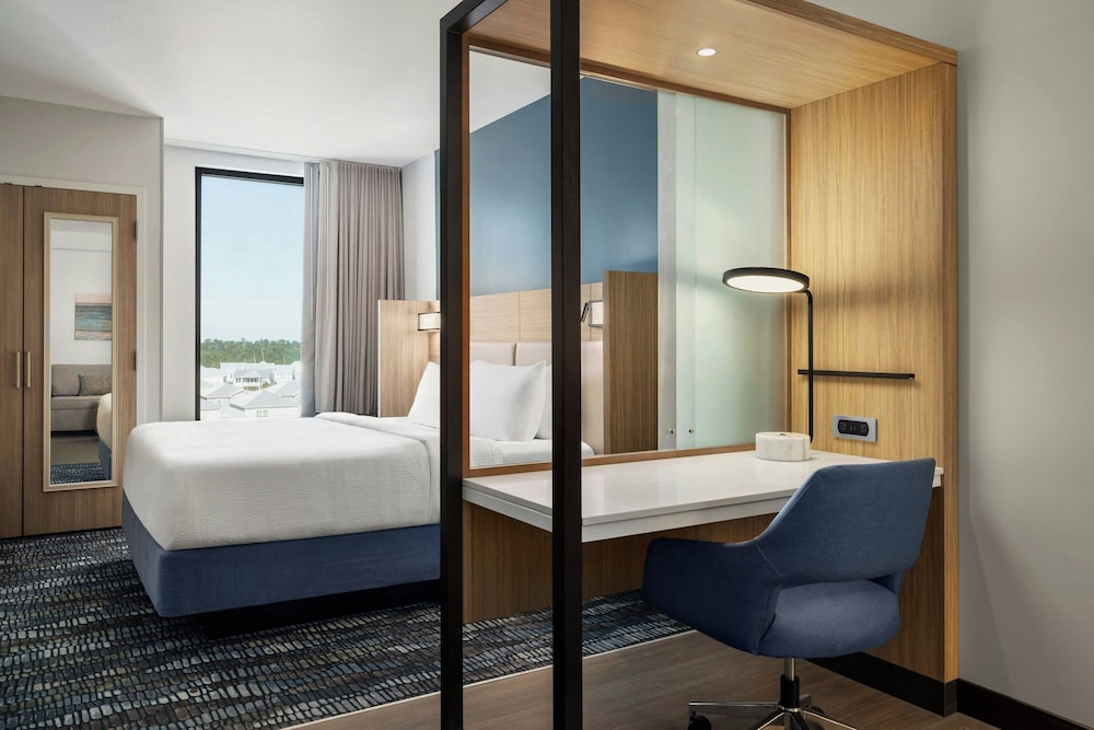 springhill suites by marriott orange beach gulf shores
