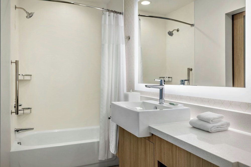 springhill suites by marriott orange beach gulf shores