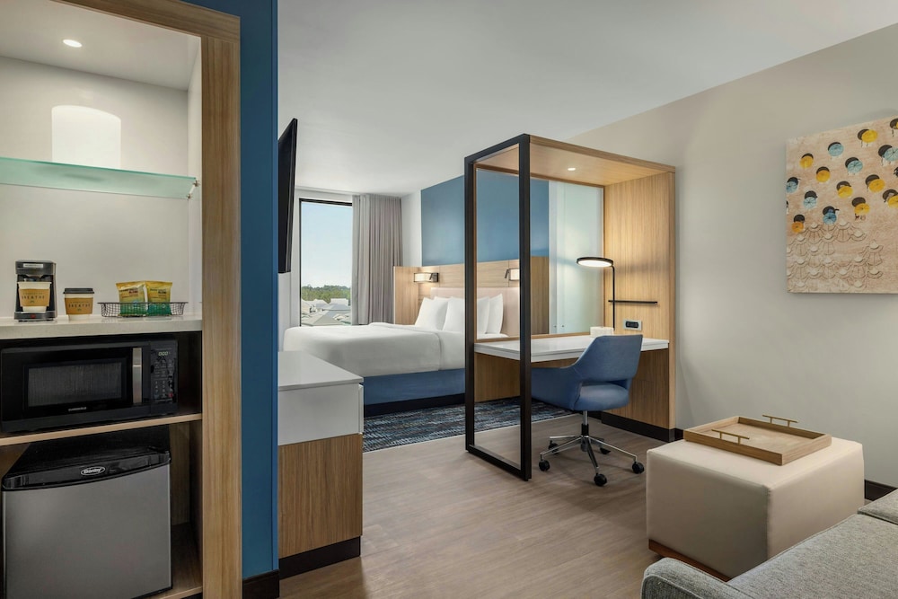 springhill suites by marriott orange beach gulf shores