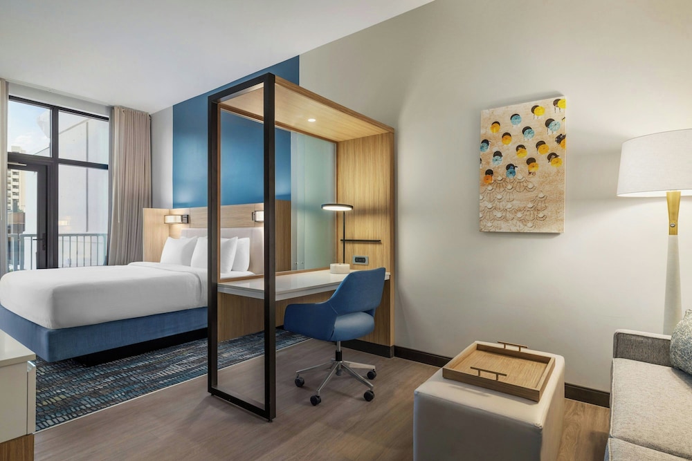 springhill suites by marriott orange beach gulf shores