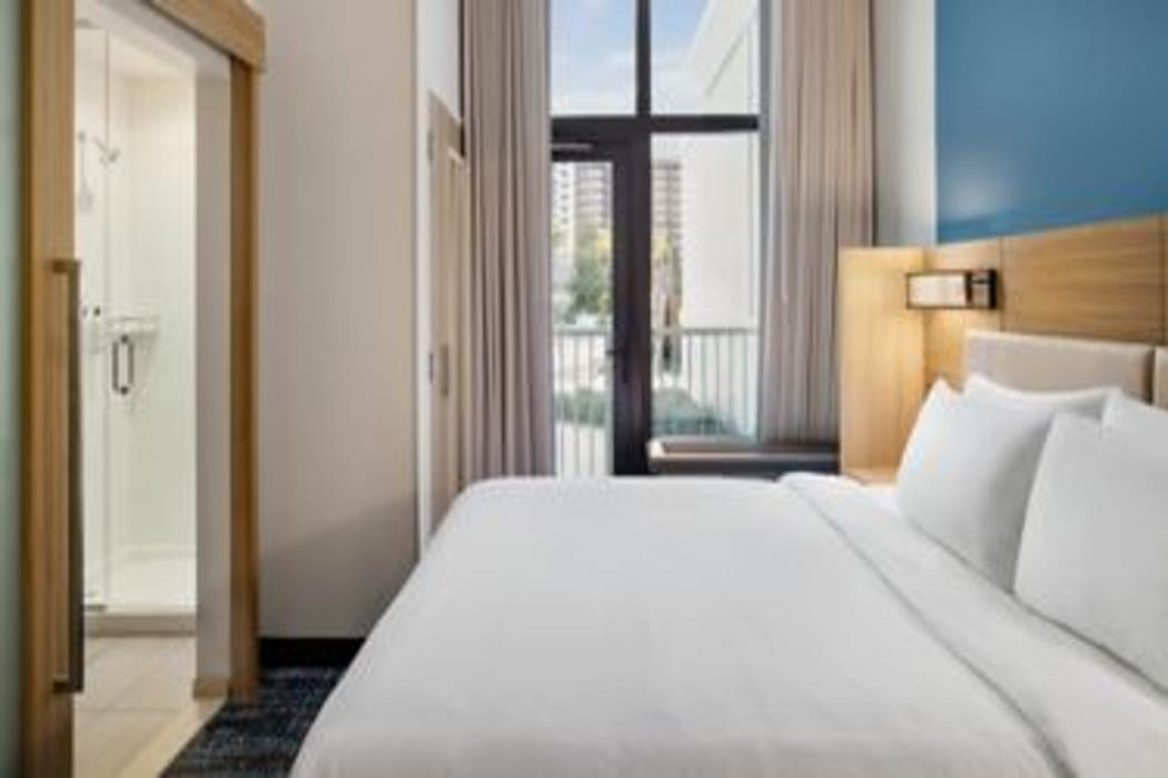 springhill suites by marriott orange beach gulf shores