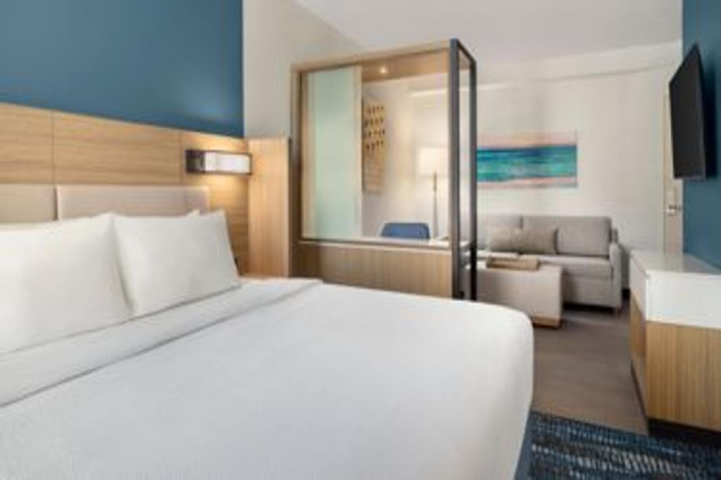 springhill suites by marriott orange beach gulf shores