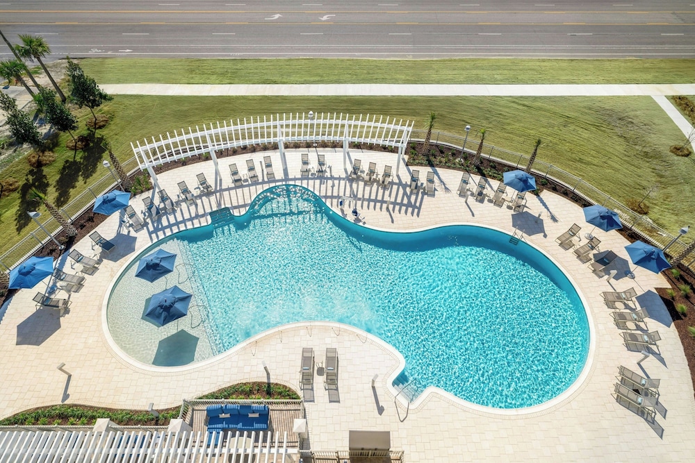 springhill suites by marriott orange beach gulf shores