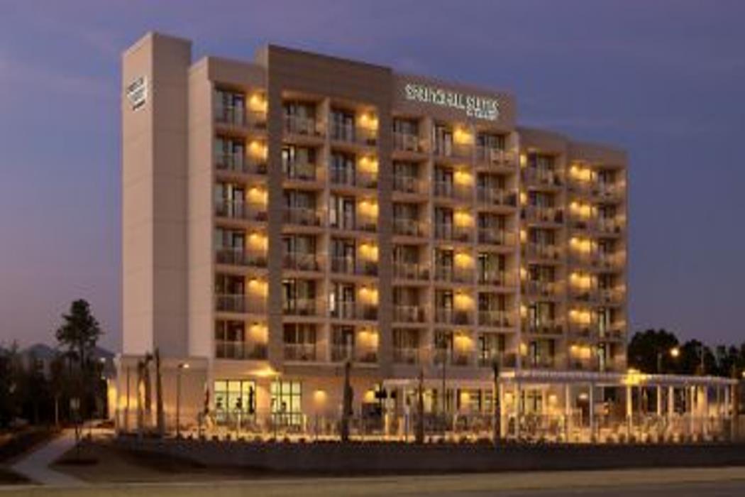 springhill suites by marriott orange beach gulf shores