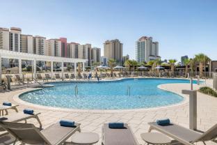 springhill suites by marriott orange beach gulf shores