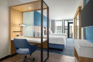springhill suites by marriott orange beach gulf shores