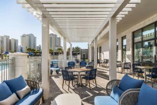 springhill suites by marriott orange beach gulf shores
