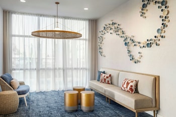 Springhill Suites By Marriott Orange Beach Gulf Shores,24224 Ruby Lane,3 star