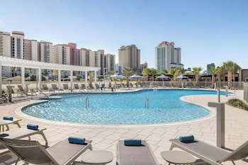 Springhill Suites By Marriott Orange Beach Gulf Shores,24224 Ruby Lane,3 star