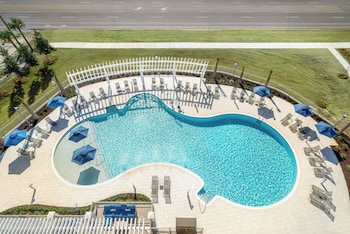 Springhill Suites By Marriott Orange Beach Gulf Shores,24224 Ruby Lane,3 star