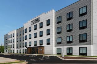 studiores by marriott greensboro airport