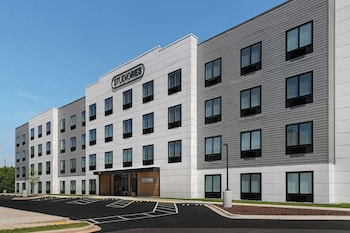 Studiores By Marriott Greensboro Airport,,2 star