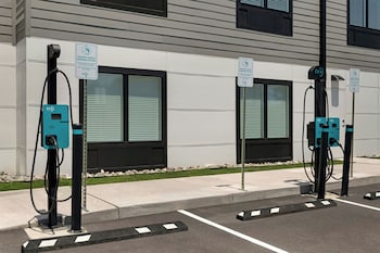 studiores by marriott greensboro airport