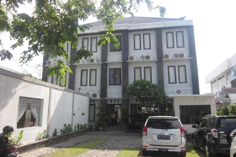 hotel warta dua