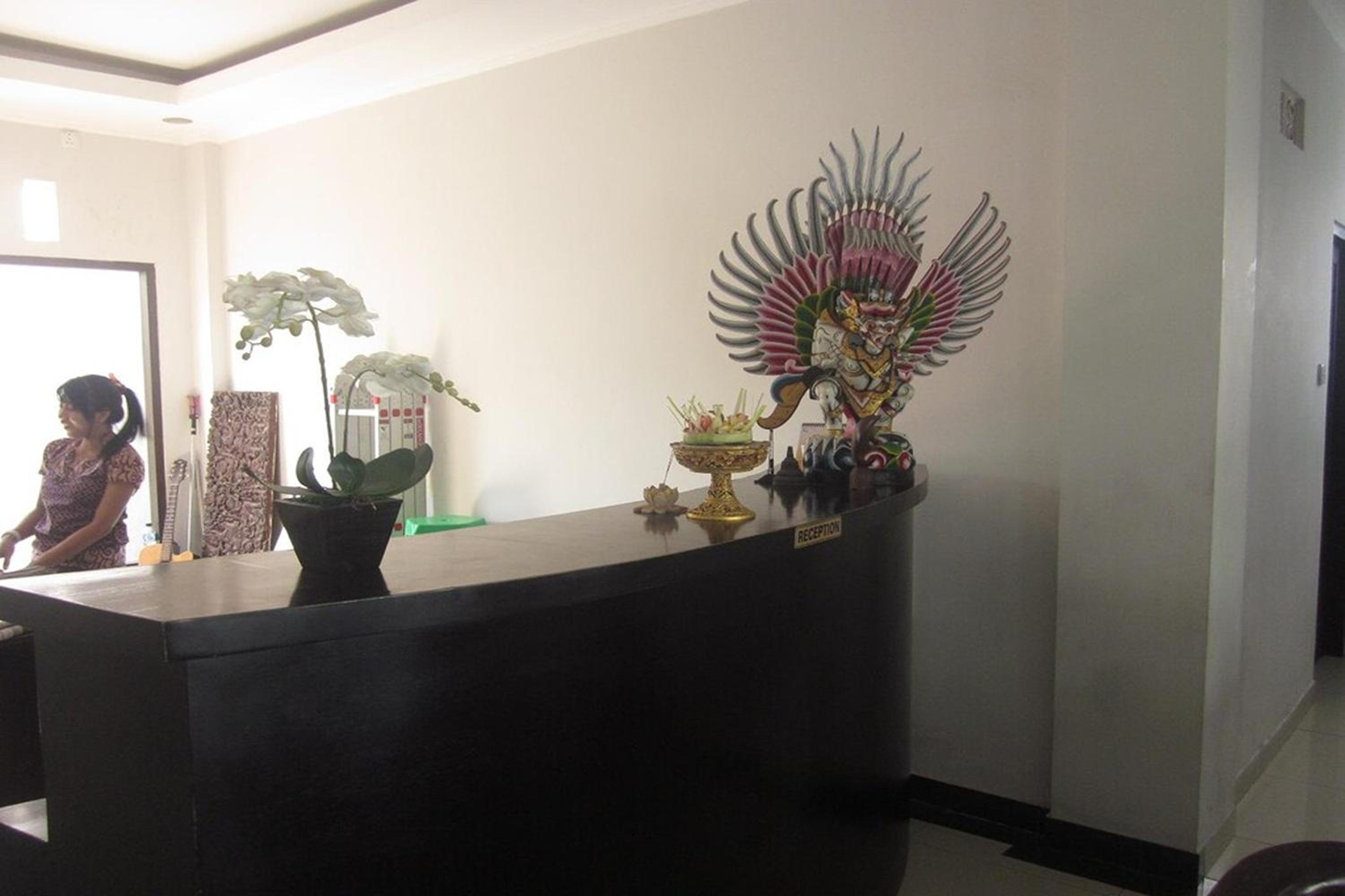 hotel warta dua