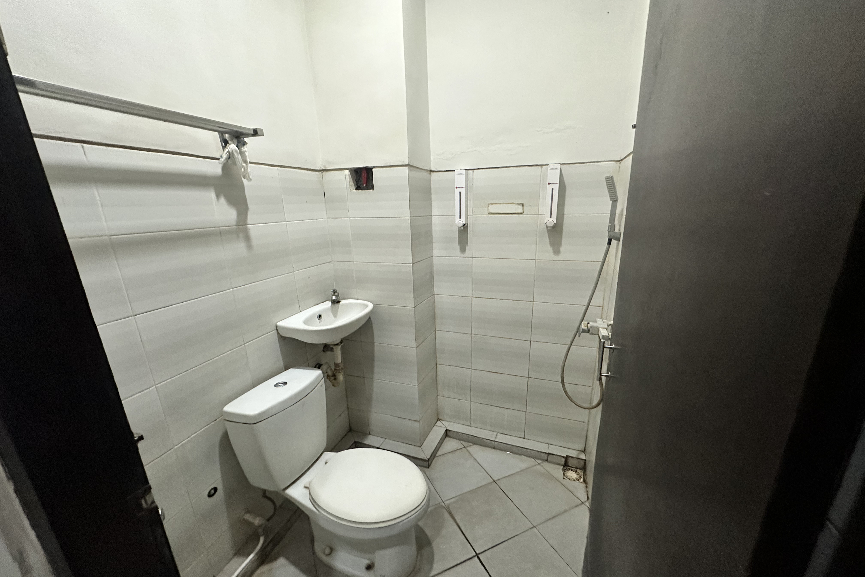 hotel warta dua