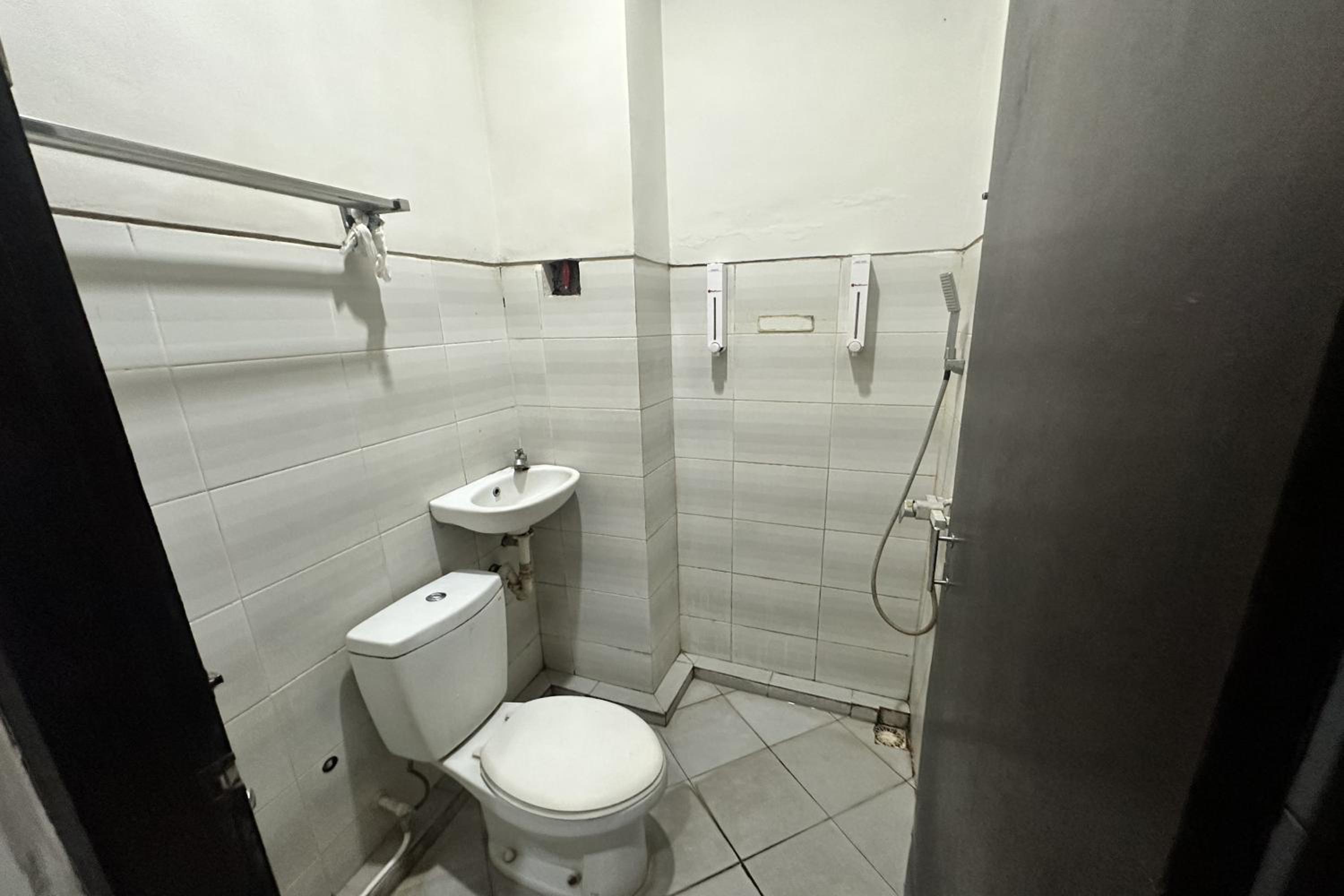 hotel warta dua