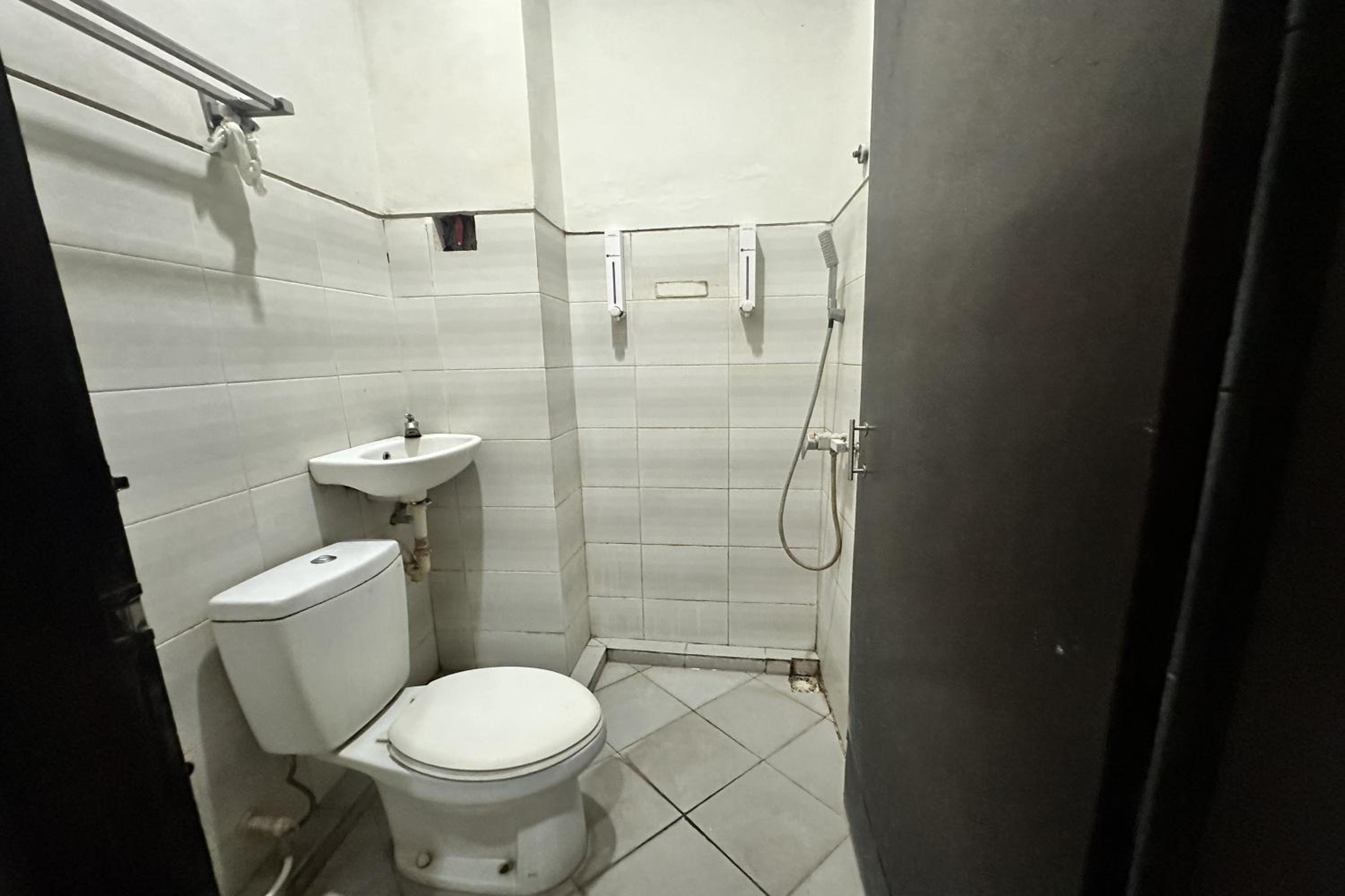 hotel warta dua