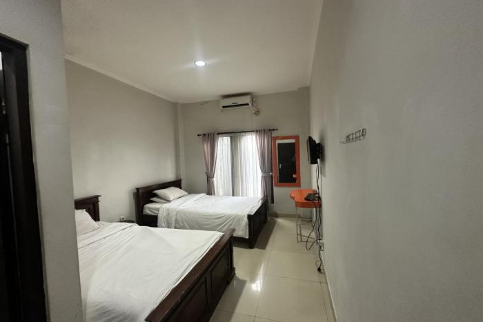 hotel warta dua