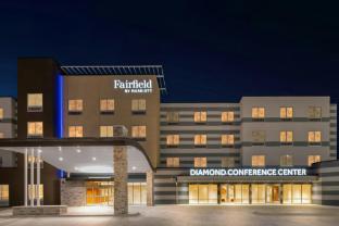 fairfield by marriott inn and suites emporia