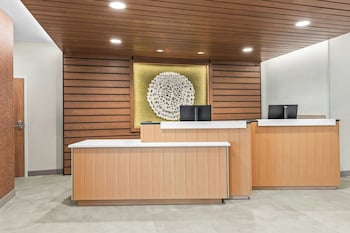 Fairfield By Marriott Inn & Suites Emporia,,3 star