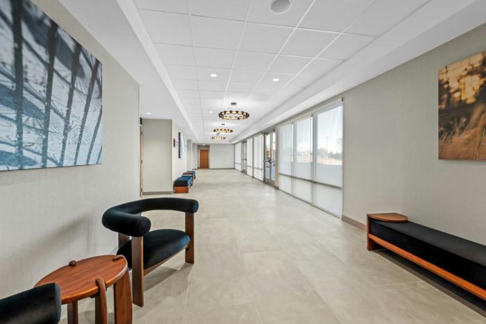 fairfield by marriott inn and suites emporia