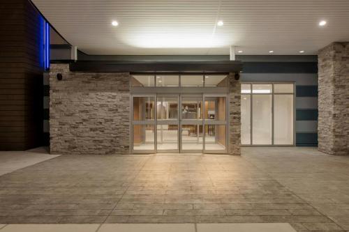 fairfield by marriott inn and suites emporia