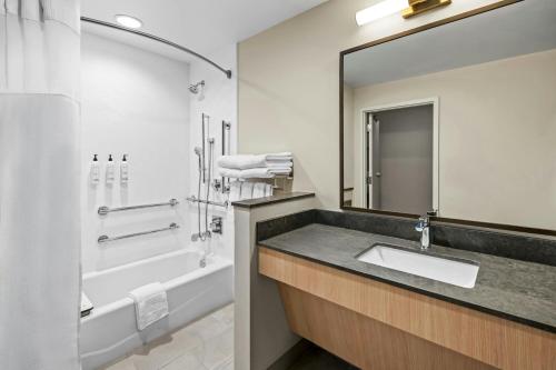 fairfield by marriott inn and suites emporia